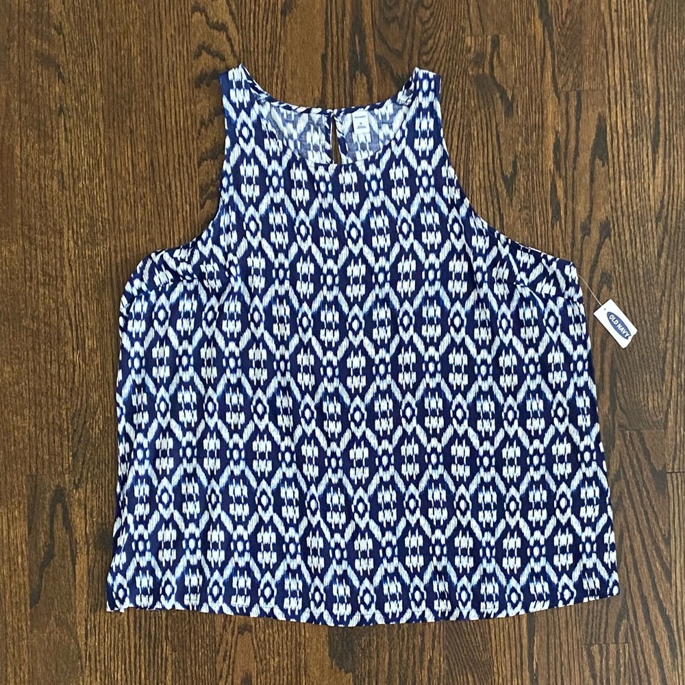 Old Navy Sleeveless Top